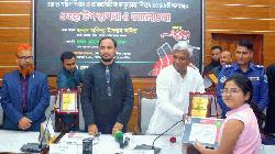 Feb 21 marks an unforgettable chapter in Bengali nat'l life: State minister Amit