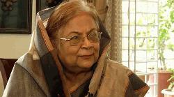 BNP leader Selima Rahman hospitalised after cardiac arrest