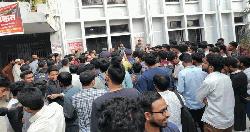 JCD factional clashes erupt at GSTU campus