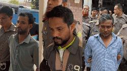 4 get life imprisonment for Kamrangirchar gang rape