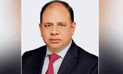 Aminul Islam made ICT Chief Prosecutor