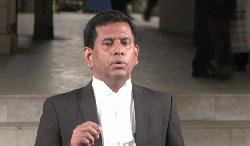 Tajul Islam stresses justice for July victims must remain a priority