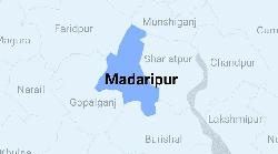 Unidentified youth’s body recovered in Madaripur