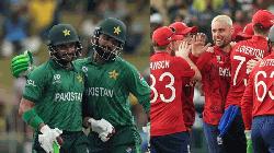 England eye top spot and Pakistan face must-win pressure