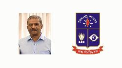 Asif Nazrul returns to DU after adviser stint