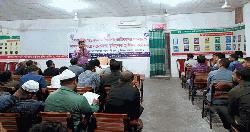 BRTA, DAM jointly train 665 public transport drivers