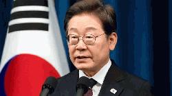 South Korean President confident in Bangladesh’s growth under PM Tarique Rahman
