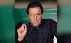 Jailed Pakistan ex-PM Khan gets eye treatment