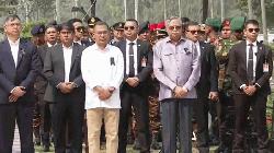 President, PM pay tribute to Pilkhana martyrs