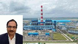 Ramanath Pujari joins Rampal Power Plant as MD