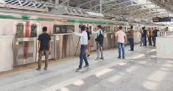 Video, content banned in metro rail without permission 