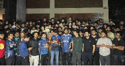 BUET students vow to keep campus apolitical