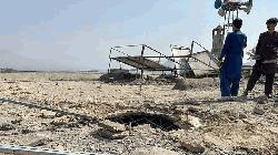 Pakistan bombs targets in Afghan cities, minister calls it ‘open war’