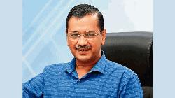 India court acquits Modi opponent Kejriwal in graft case