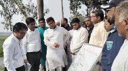 Govt to undertake 31km riverbank protection project in Panchagarh