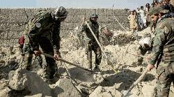 Pakistani army says 274 Taliban fighters killed, 400 injured