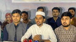 Ready to accept punishment if blocking Shakib found a crime: Asif Mahmud