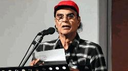 Bangla Academy to confer award on poet Mohon Raihan 