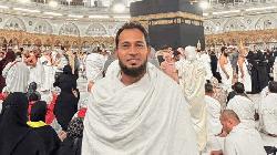 Mushfiqur Rahim stranded in Saudi as Middle East conflict disrupts flights