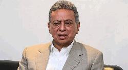 Minister Amir Khosru hospitalised with pneumonia