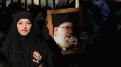 Khamenei’s daughter, son-in-law, grandson also killed