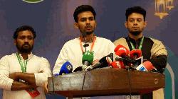 NCP presses lawmakers to impeach President Shahabuddin
