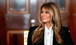 Melania Trump to chair UN Security Council as Iran war rages