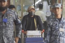 Mushfiqur Rahim returns home after being stranded in Jeddah 