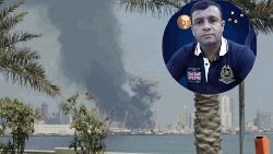 Bangladeshi national killed in Bahrain 