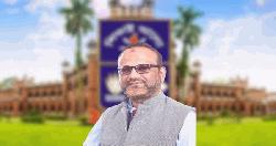 Prof Niaz likely to continue as DU VC