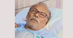 Fazlur Rahman Babu undergoes successful open-heart surgery