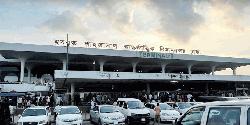 39 more flights cancelled at HSIA on Tuesday
