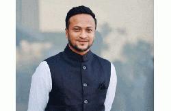 Probe report against Shakib in stock manipulation case on May 20