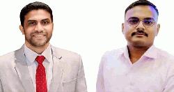 Habiganj UNO, AC (Land) transferred