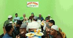 Dharmapasha Press Club hosts iftar mahfil