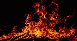 Woman, children among 10 burnt in Uttara gas blast