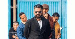 Ex-Rapper Balendra Shah’s party takes early lead in Nepal elections