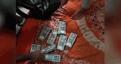 2 held with counterfeit money in capital’s Uttara