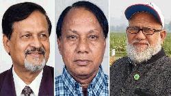 BAU trio nominated for Independence Award 2026