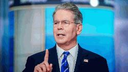 US Treasury Secy forecasts ‘biggest bombing campaign’ yet on Iran