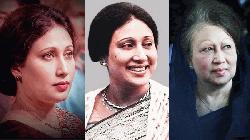 Khaleda Zia to be honoured with 'Best Indomitable Woman in Advancing Democracy' award