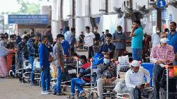 Govt launches hotline to support expatriates facing visa, flight issues