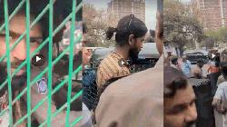 DU student held over playing Sheikh Mujib’s 7th March speech