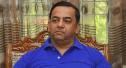 Arrest warrant against ex-IGP Benazir Ahmed in corruption case