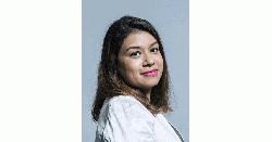 Court orders gazette notice summoning Tulip Siddiq in ACC case