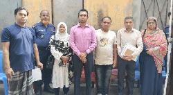 Food factory fined for unhygienic production in Bogura