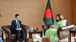 Nepal, Bhutan eye deeper cooperation with Bangladesh