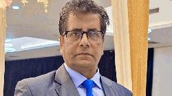 Journo Anis Alamgir denied bail in graft case
