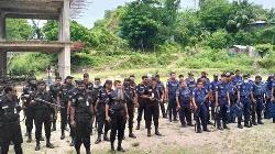Operation in Jungle Salimpur to continue as long as it takes