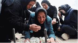1,255 people killed, 12,000 hurt in Iran in past nine days